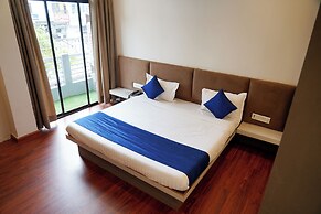 Hotel Suryodaya