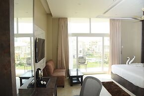 The Bay Suite