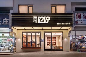 The Nest 1219