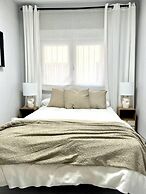 Cozy flat close to the city center