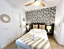 Cozy flat close to the city center