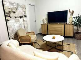 Cozy flat close to the city center