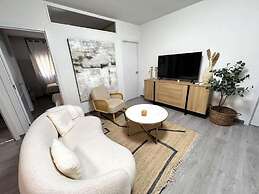 Cozy flat close to the city center
