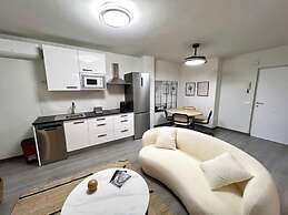 Cozy flat close to the city center