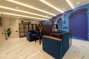 LUXURY CHAOUEN