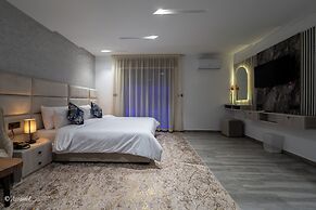 LUXURY CHAOUEN