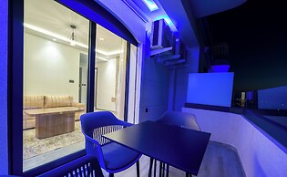 LUXURY CHAOUEN