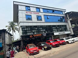 Attiri Apartments