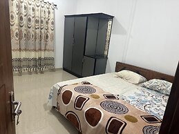 Attiri Apartments