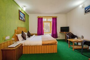 Rudra Mountain Inn