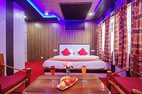 Rudra Mountain Inn