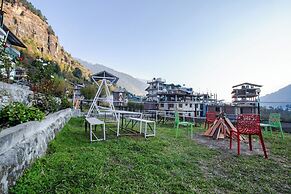 Rudra Mountain Inn