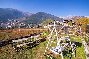 Rudra Mountain Inn