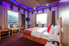 Rudra Mountain Inn