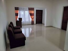 Room-serene Kandy Getaway With City View