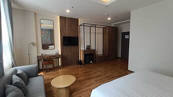 Adia Suites Hotel