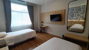 Adia Suites Hotel