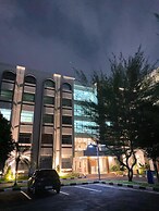 Adia Suites Hotel