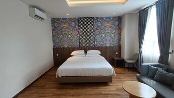 Adia Suites Hotel