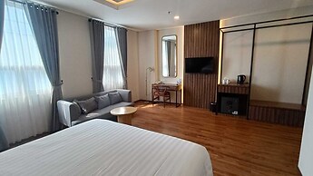 Adia Suites Hotel