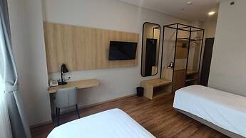Adia Suites Hotel