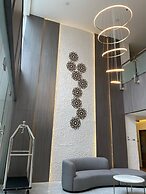 Adia Suites Hotel