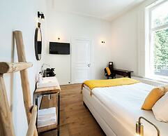Villa Polder – Boutique Hotel near Eindhoven