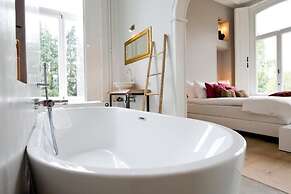 Villa Polder – Boutique Hotel near Eindhoven