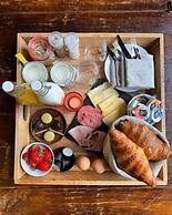 Villa Polder – Boutique Hotel near Eindhoven