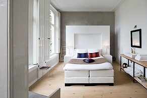 Villa Polder – Boutique Hotel near Eindhoven