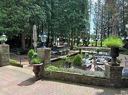 Villa Polder – Boutique Hotel near Eindhoven