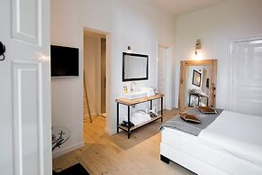 Villa Polder – Boutique Hotel near Eindhoven