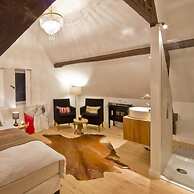 Villa Polder – Boutique Hotel near Eindhoven