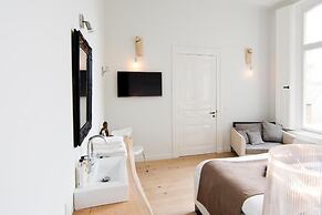 Villa Polder – Boutique Hotel near Eindhoven
