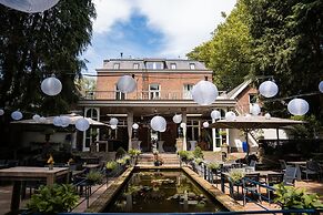 Villa Polder – Boutique Hotel near Eindhoven