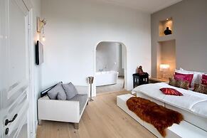 Villa Polder – Boutique Hotel near Eindhoven