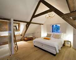 Villa Polder – Boutique Hotel near Eindhoven