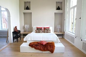 Villa Polder – Boutique Hotel near Eindhoven