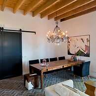 Villa Polder – Boutique Hotel near Eindhoven