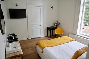 Villa Polder – Boutique Hotel near Eindhoven
