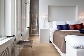 Villa Polder – Boutique Hotel near Eindhoven