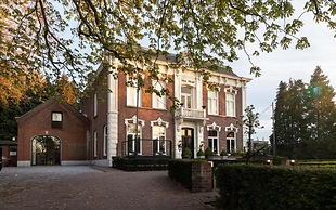 Villa Polder – Boutique Hotel near Eindhoven