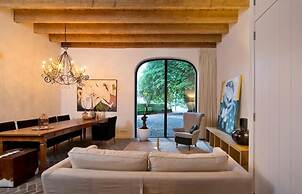Villa Polder – Boutique Hotel near Eindhoven