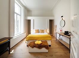 Villa Polder – Boutique Hotel near Eindhoven