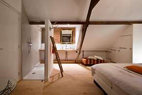 Villa Polder – Boutique Hotel near Eindhoven