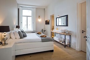 Villa Polder – Boutique Hotel near Eindhoven