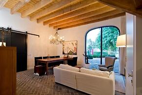 Villa Polder – Boutique Hotel near Eindhoven