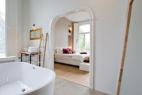 Villa Polder – Boutique Hotel near Eindhoven