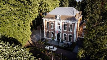 Villa Polder – Boutique Hotel near Eindhoven