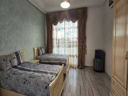 Charming Hergla Apartment With Breathtaking Views